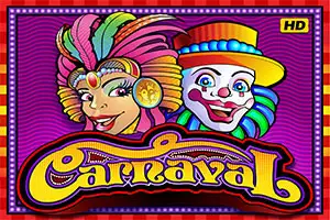 Carnaval by Microgaming Games