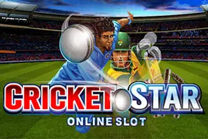 Cricket Star by Microgaming Games