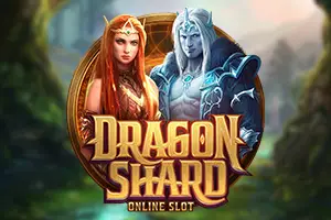 Dragon Shard by Microgaming Games