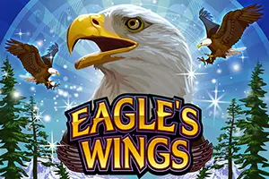 Eagle's Wings by Microgaming Games