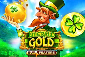 Emerald Gold