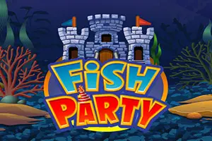 Fish Party by Microgaming Games