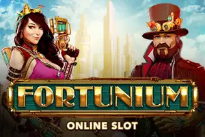 Fortunium