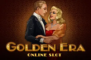 Golden Era by Microgaming Games