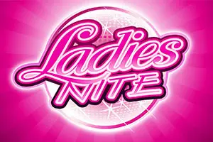 Ladies Nite by Microgaming Games