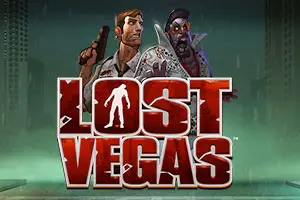 Lost Vegas by Microgaming Games