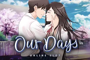 Our Days by Microgaming Games
