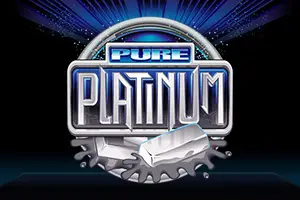 Pure Platinum by Microgaming Games