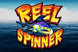 Reel Spinner by Microgaming Games