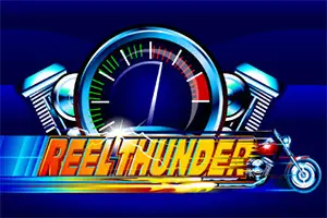 Reel Thunder by Microgaming Games