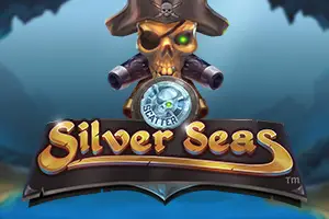 Silver Seas by Microgaming Games
