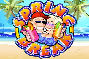 Spring Break by Microgaming Games