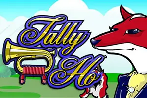 Tally Ho by Microgaming Games