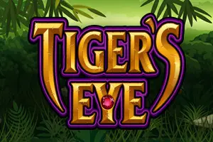 Tiger's Eye