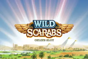 Wild Scarabs by Microgaming Games