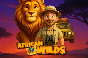 African Wilds by Microgaming Games