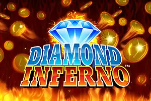 Diamond Inferno by Microgaming Games