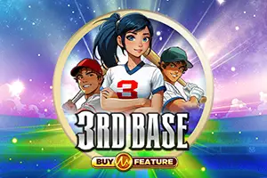 3rd Base by Microgaming Games