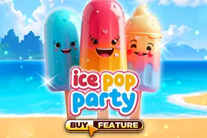 Ice Pop Party by Microgaming Games