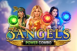 3 Angels Power Combo by Microgaming Games