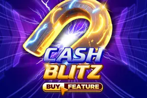 Cash Blitz by Microgaming Games