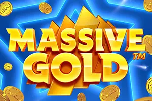 Massive Gold by Microgaming Games