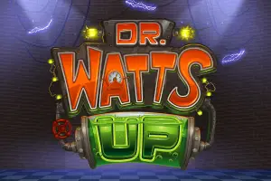 Dr Watts Up by Microgaming Games