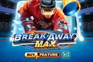 Break Away Max by Microgaming Games