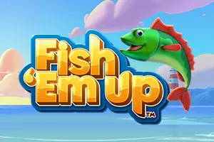 Fish Em Up by Microgaming Games