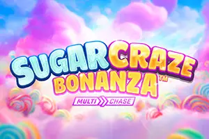 Sugar Craze Bonanza by Microgaming Games