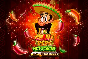 Chilli Pepe Hot Stacks by Microgaming Games