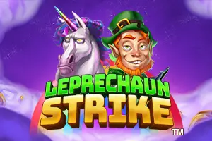 Leprechaun Strike by Microgaming Games