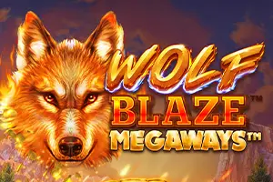 Wolf Blaze Megaways by Microgaming Games
