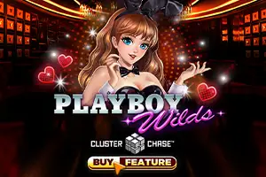 Playboy Wilds by Microgaming Games