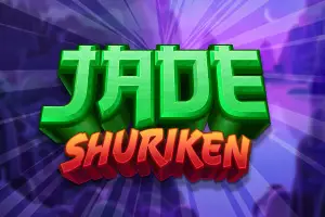 Jade Shuriken by Microgaming Games