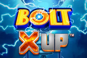 Bolt X UP by Microgaming Games
