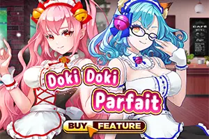 Doki Doki Parfait