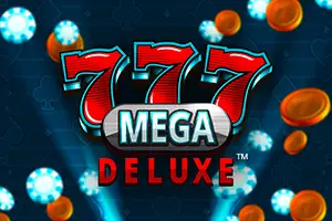 777 Mega Deluxe by Microgaming Games