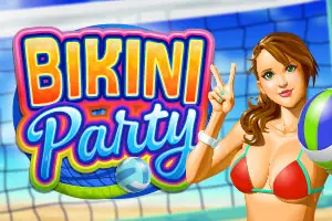 Bikini Party by Microgaming Games