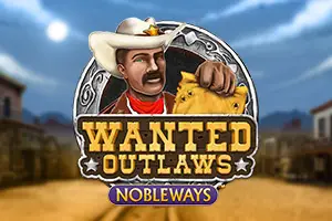 Wanted Outlaws