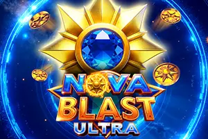 Nova Blast Ultra by Microgaming Games