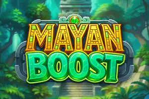 Mayan Boost by Microgaming Games