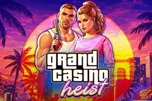 Grand Casino Heist