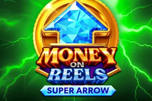 Money On Reels Super Arrow