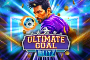 Ultimate Goal Blitz by Microgaming Games
