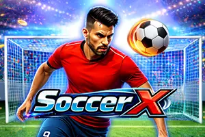 SoccerX