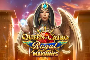 Queen of Cairo Royal MaxWays