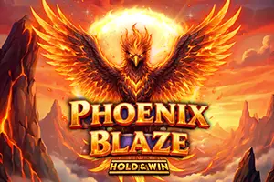 Phoenix Blaze