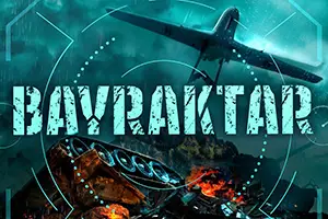 Bayraktar by Turbo Games
