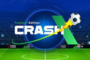 Crash X Football Edition